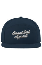 Script Cannon Cap | Earned Dirt
