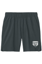 Base Repeat 7" Short | Earned Dirt