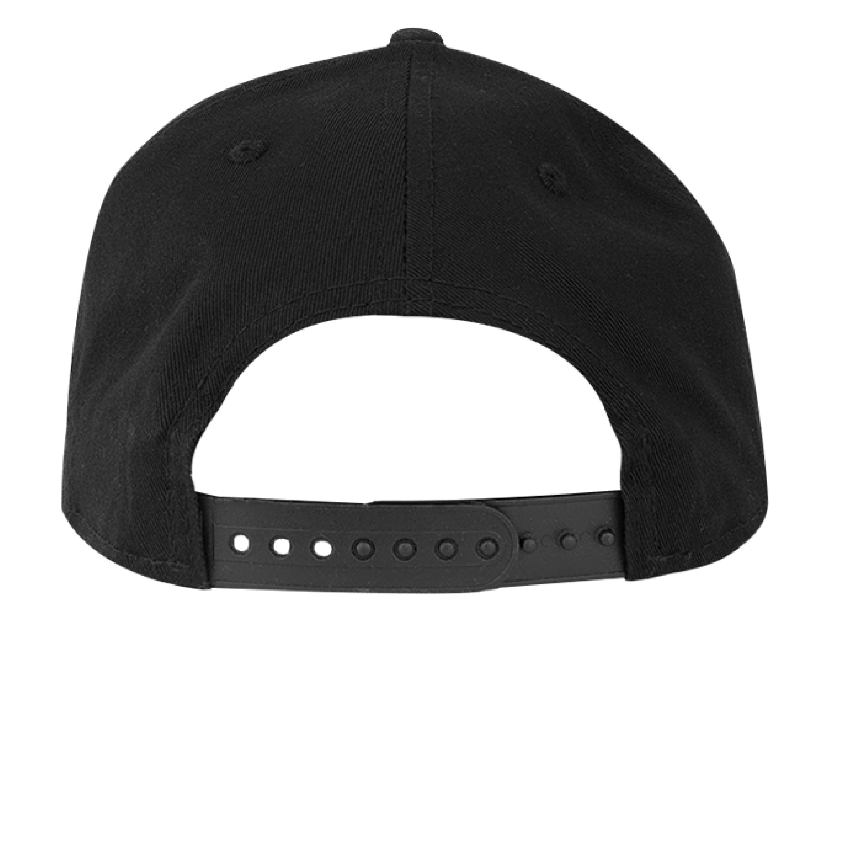 Badge Snapback | Earned Dirt – Earned Dirt Apparel