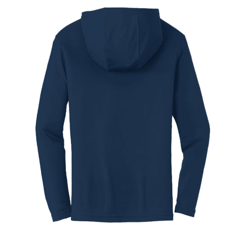 SPORT DARK NAVY - BACK