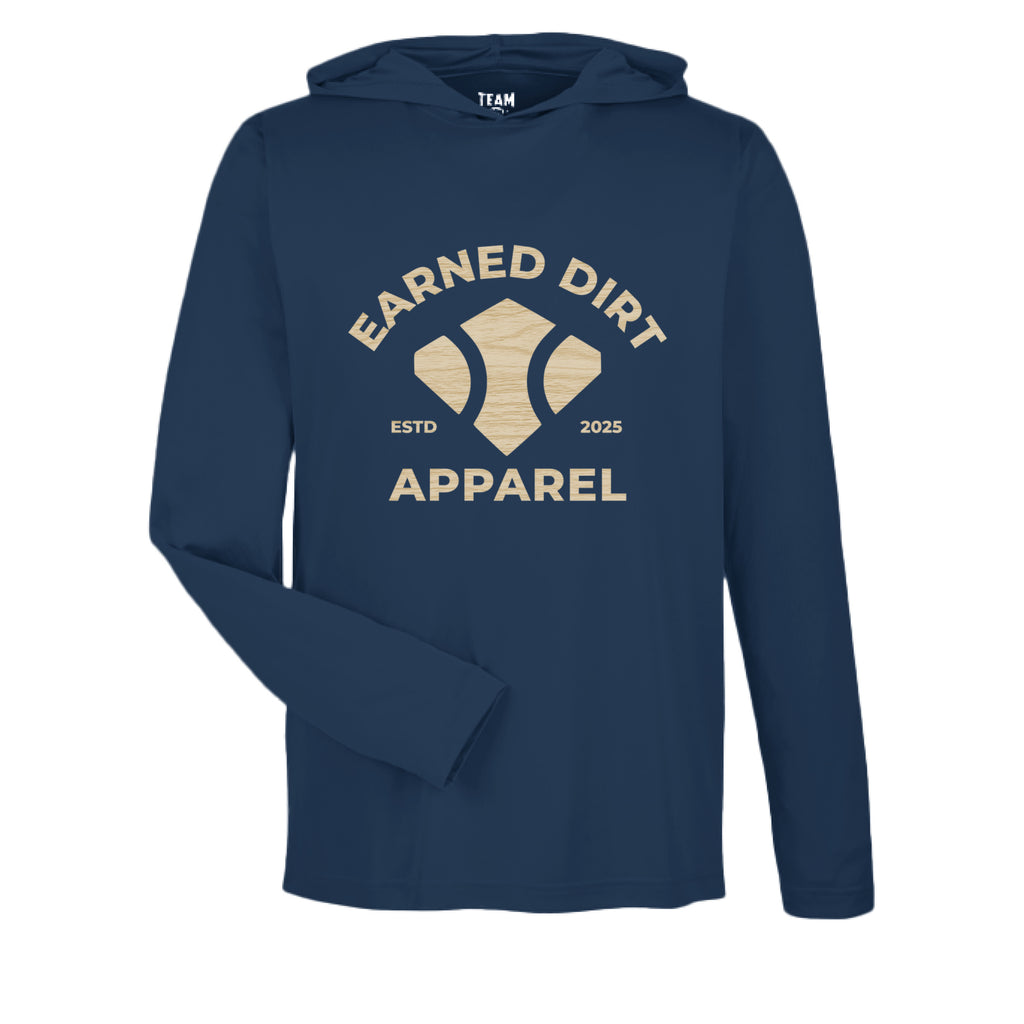 SPORT DARK NAVY - FRONT