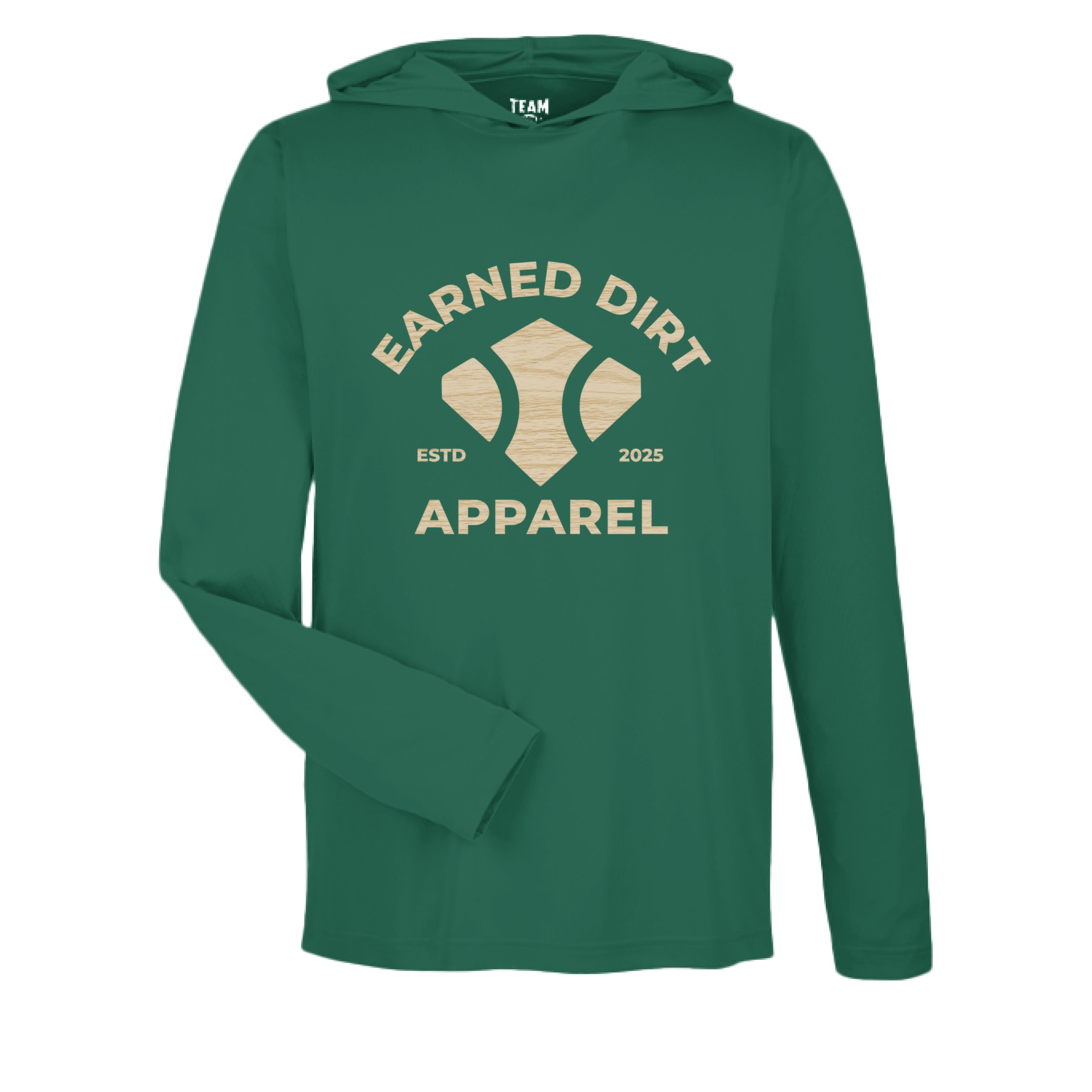 SPORT FOREST - FRONT