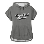 Graphite Hthr - FRONT