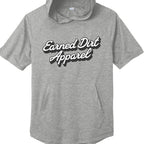 Light Grey Hth - FRONT