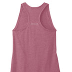 Pink Rasp Hthr - BACK