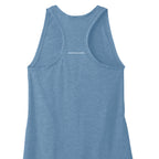 Pond Blue Hthr - BACK