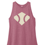 Pink Rasp Hthr - FRONT