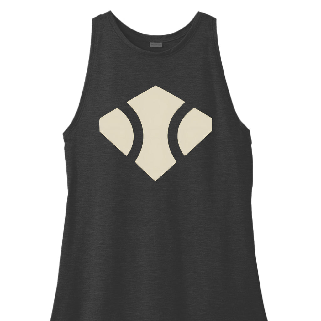 Black Triad So - FRONT