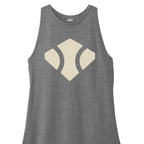 Dark Grey Hthr - FRONT