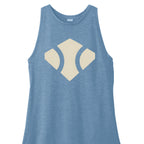 Pond Blue Hthr - FRONT