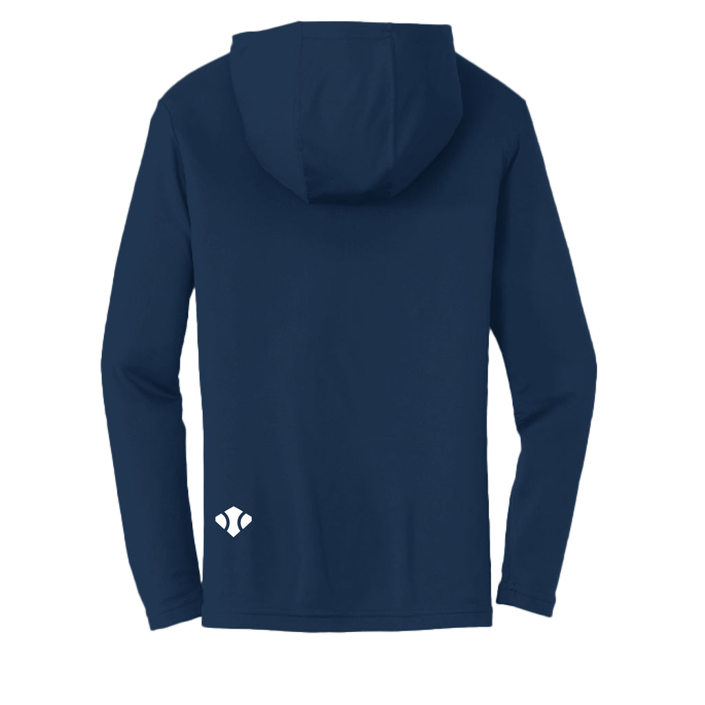 SPORT DARK NAVY - BACK