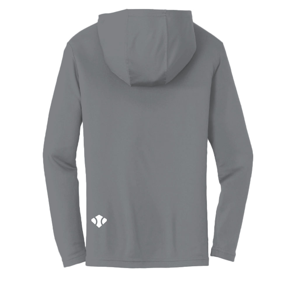 SPORT GRAPHITE - BACK