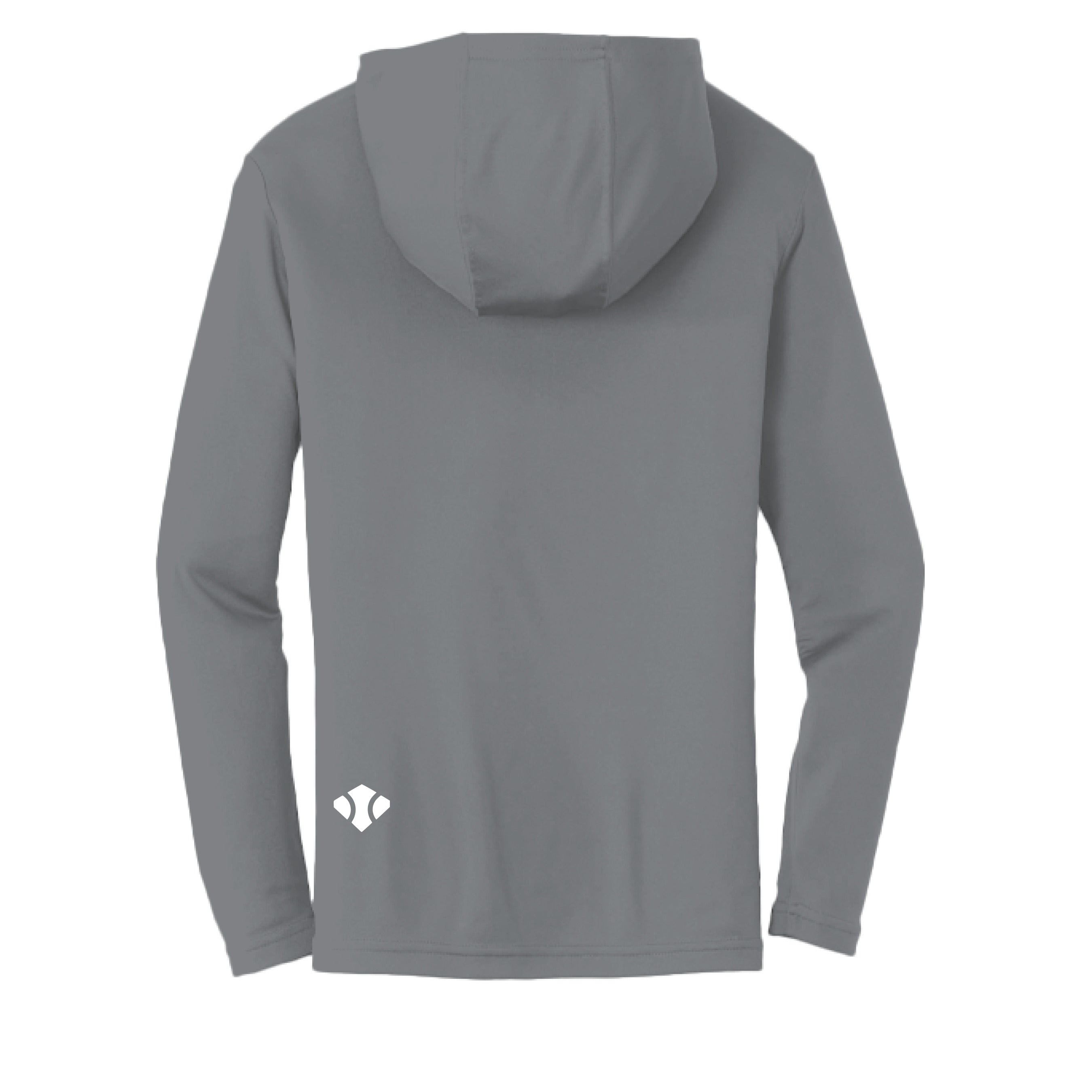 SPORT GRAPHITE - BACK