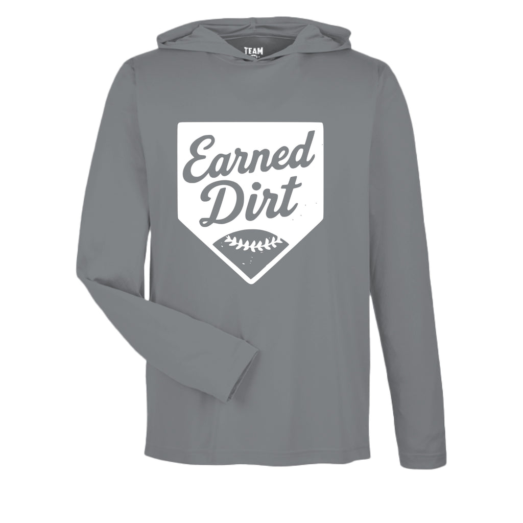 SPORT GRAPHITE - FRONT