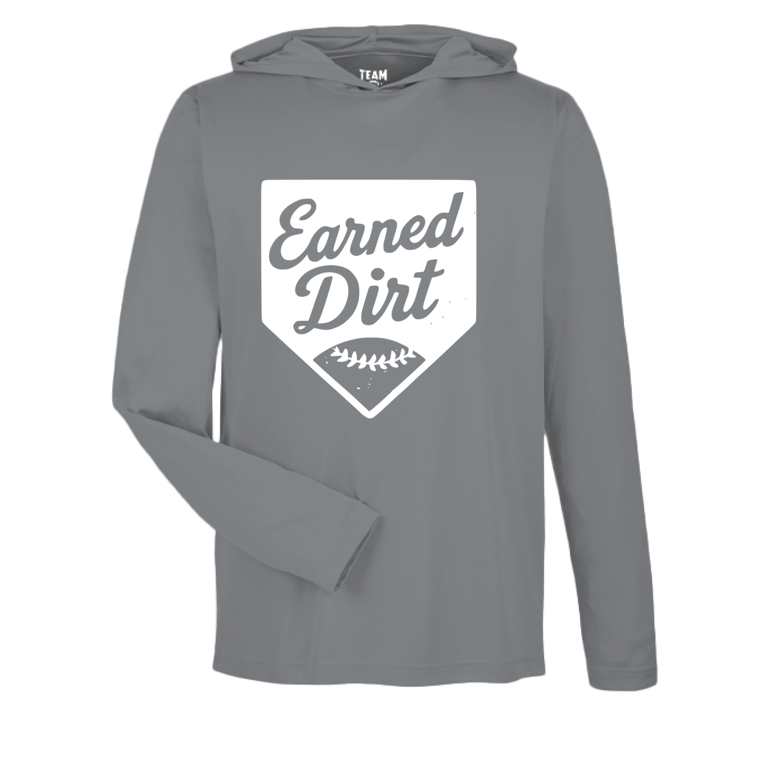 SPORT GRAPHITE - FRONT