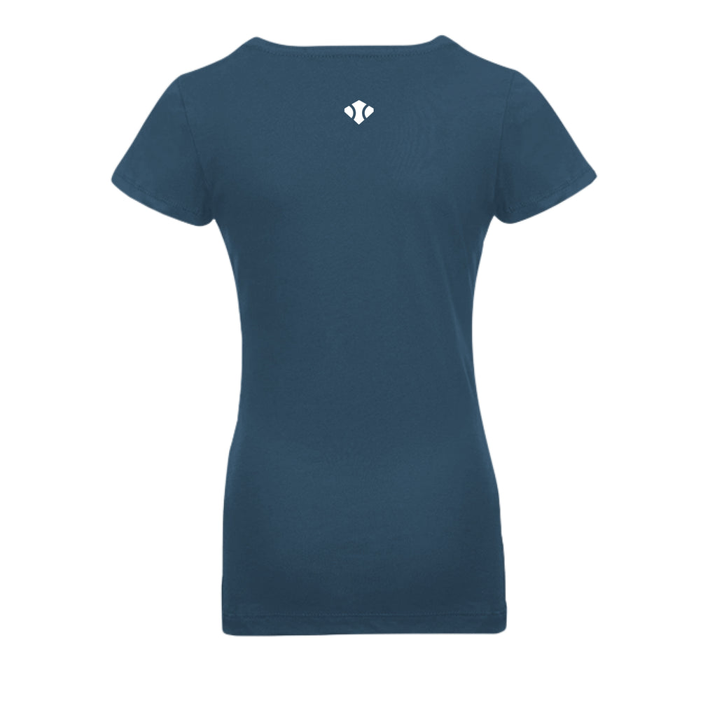 Midnight Navy - BACK