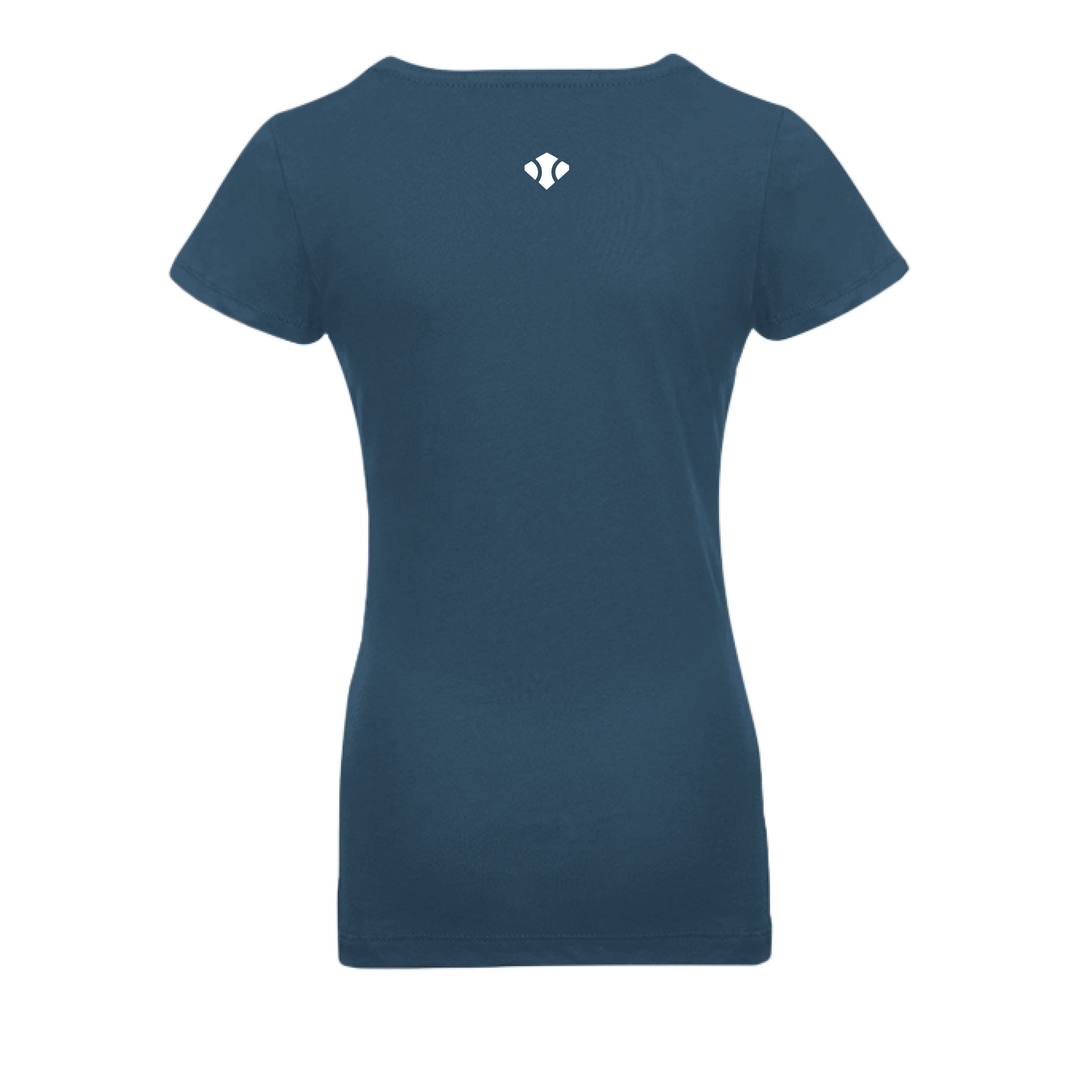 Midnight Navy - BACK