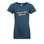 Midnight Navy - FRONT