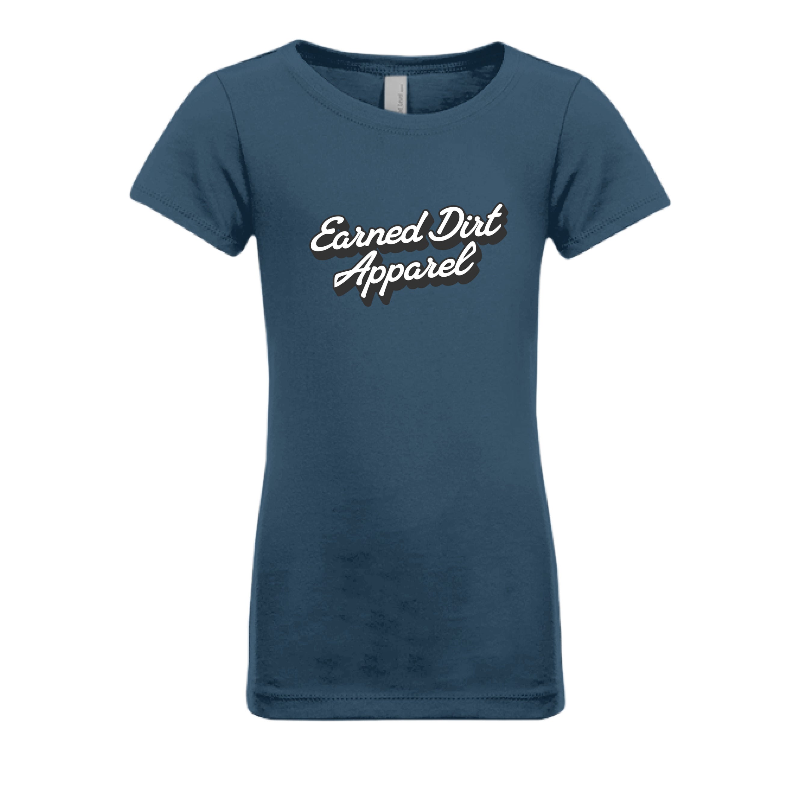 Midnight Navy - FRONT