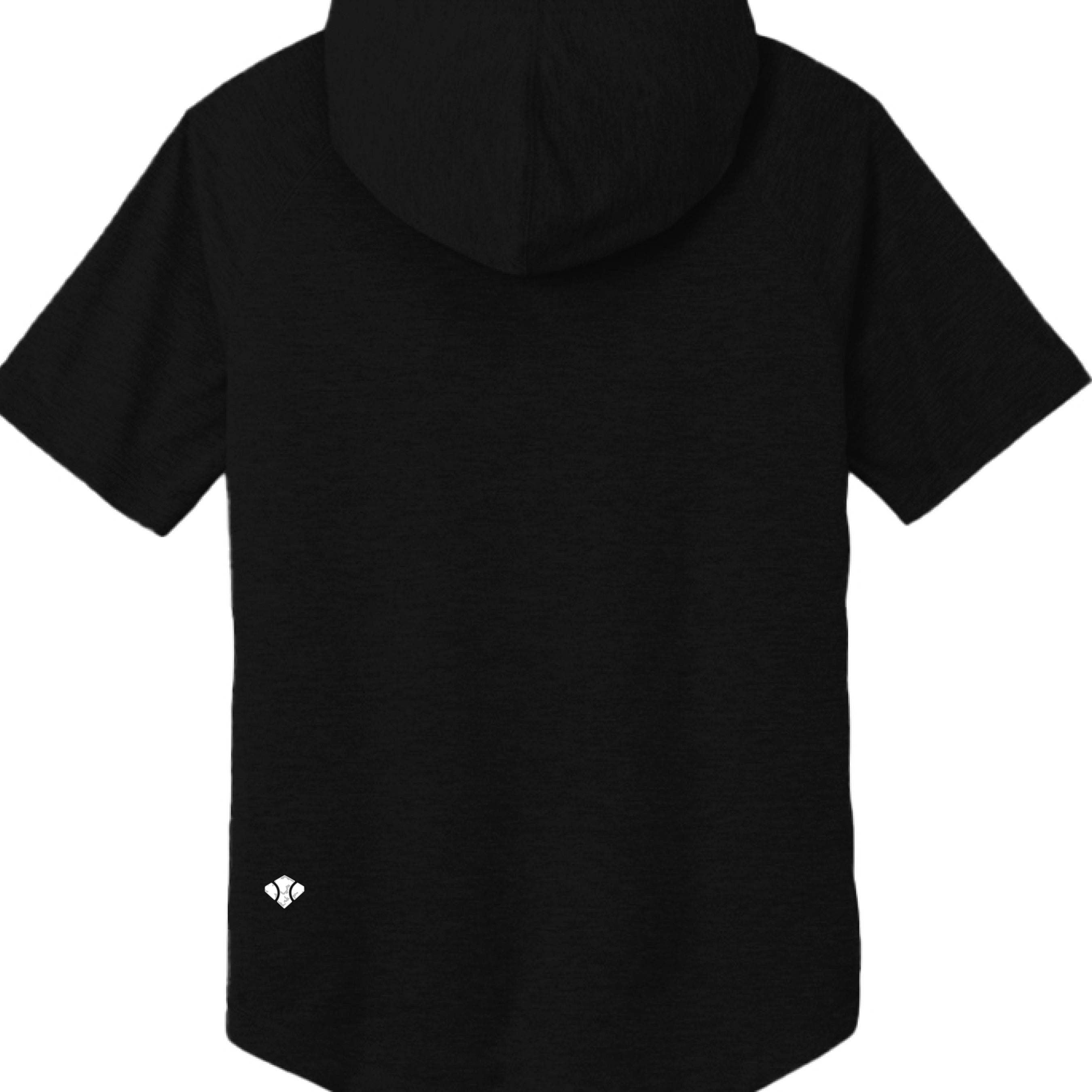 Black Triad So - BACK