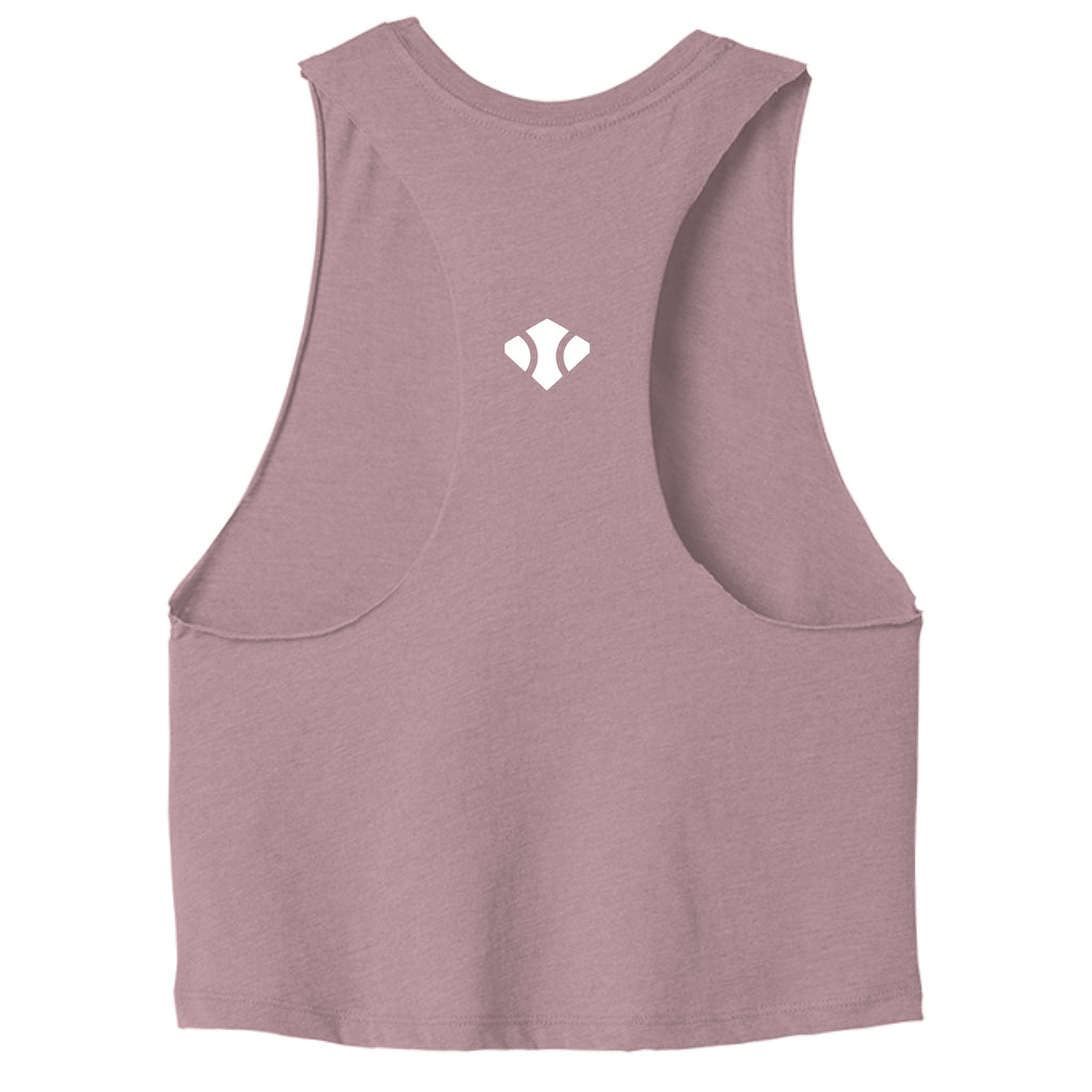 Heather Orchid - BACK