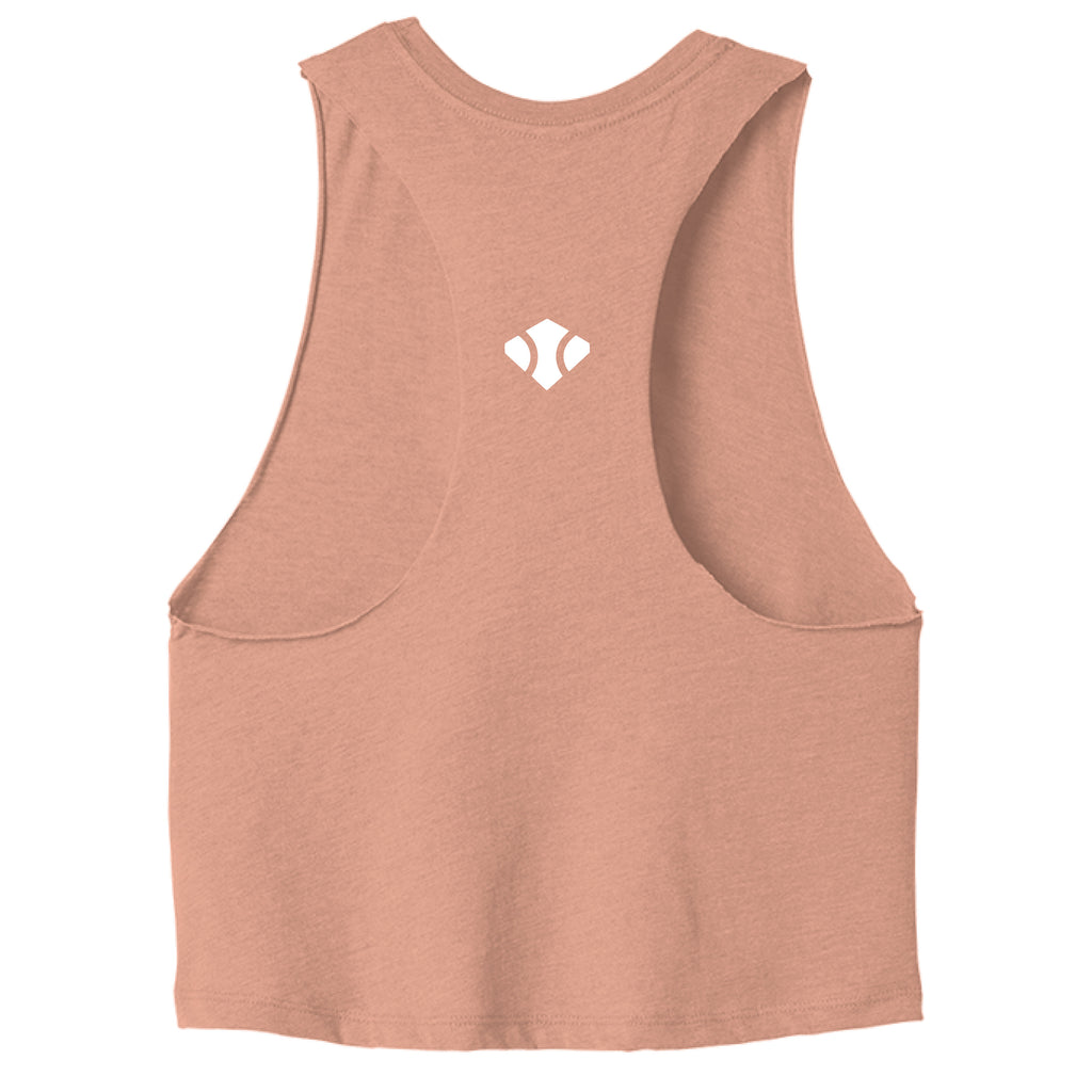 HEATHER SUNSET - BACK