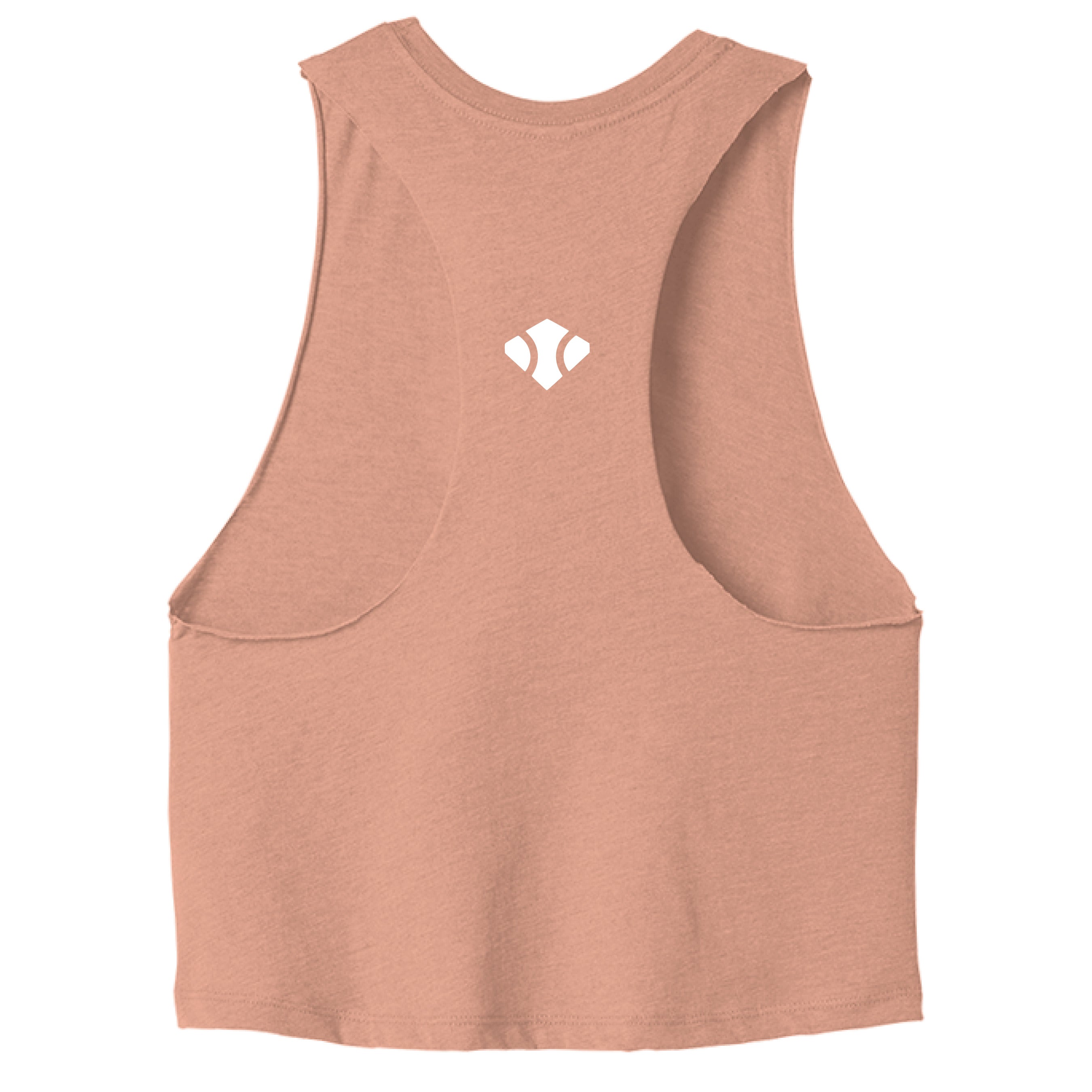 HEATHER SUNSET - BACK