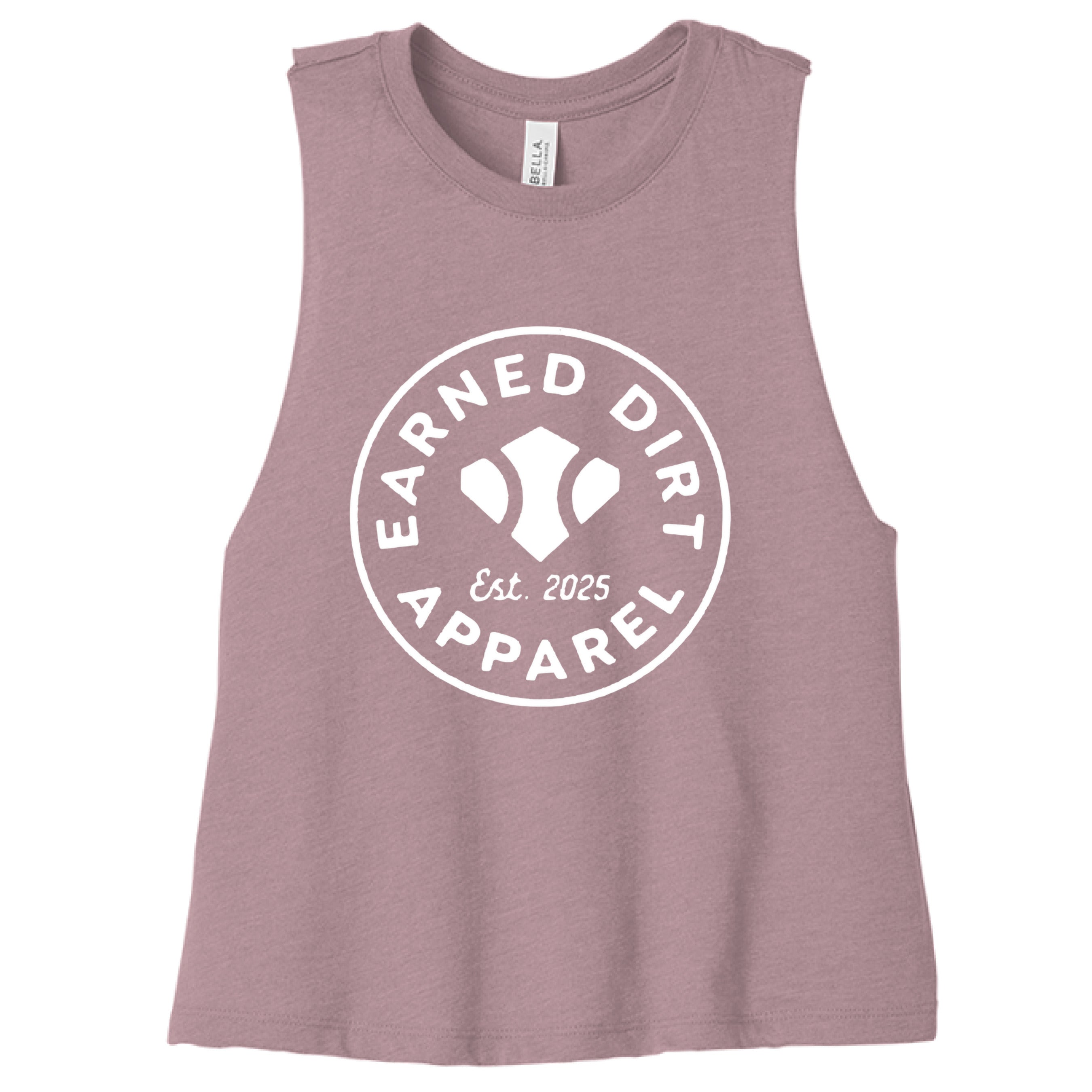 Heather Orchid - FRONT