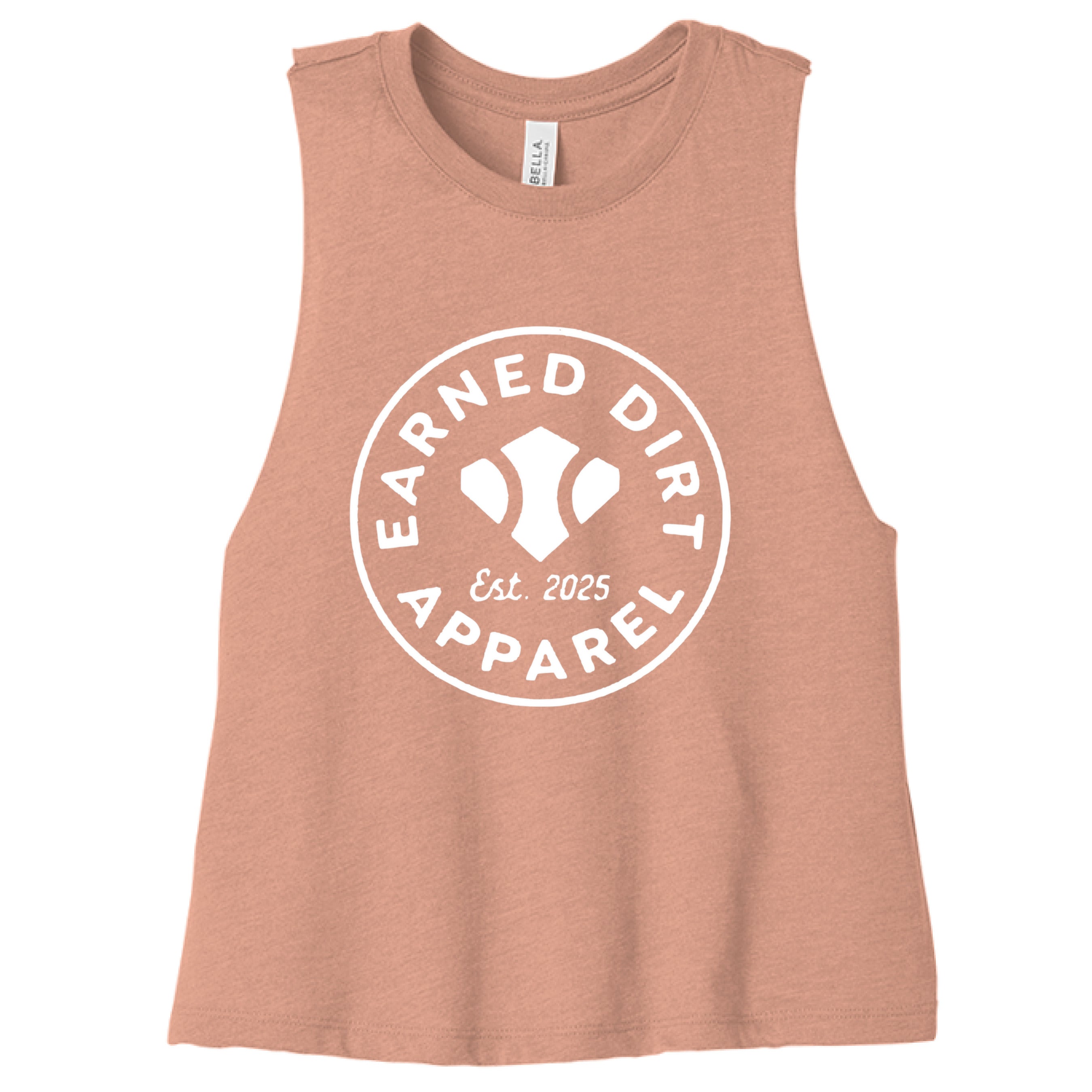 HEATHER SUNSET - FRONT