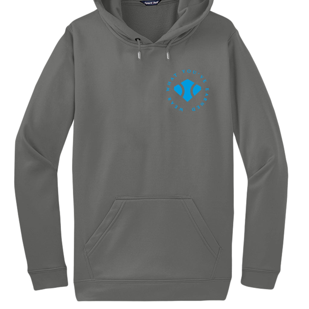 Dark Smoke Gry - FRONT