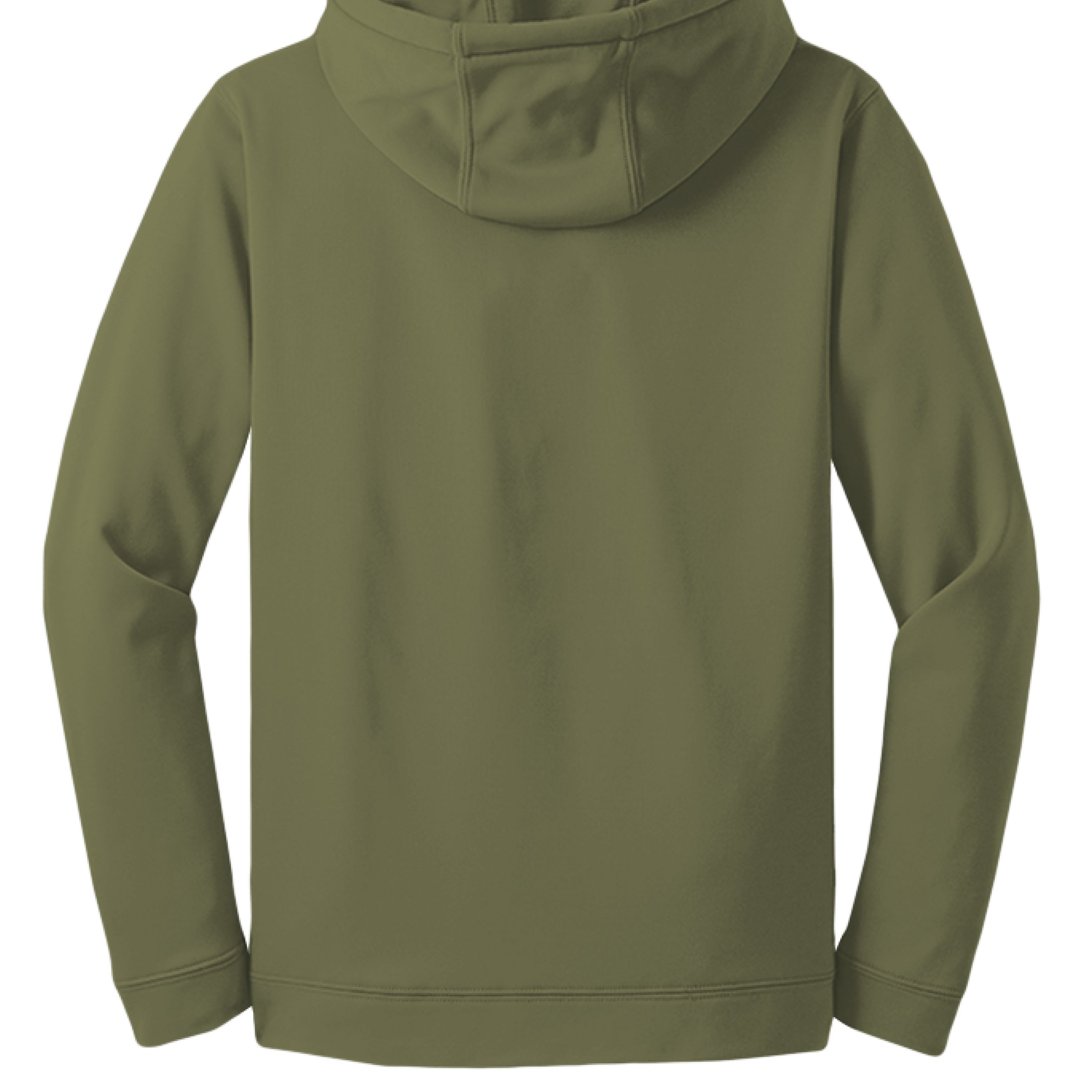 Olive Drab Grn - BACK