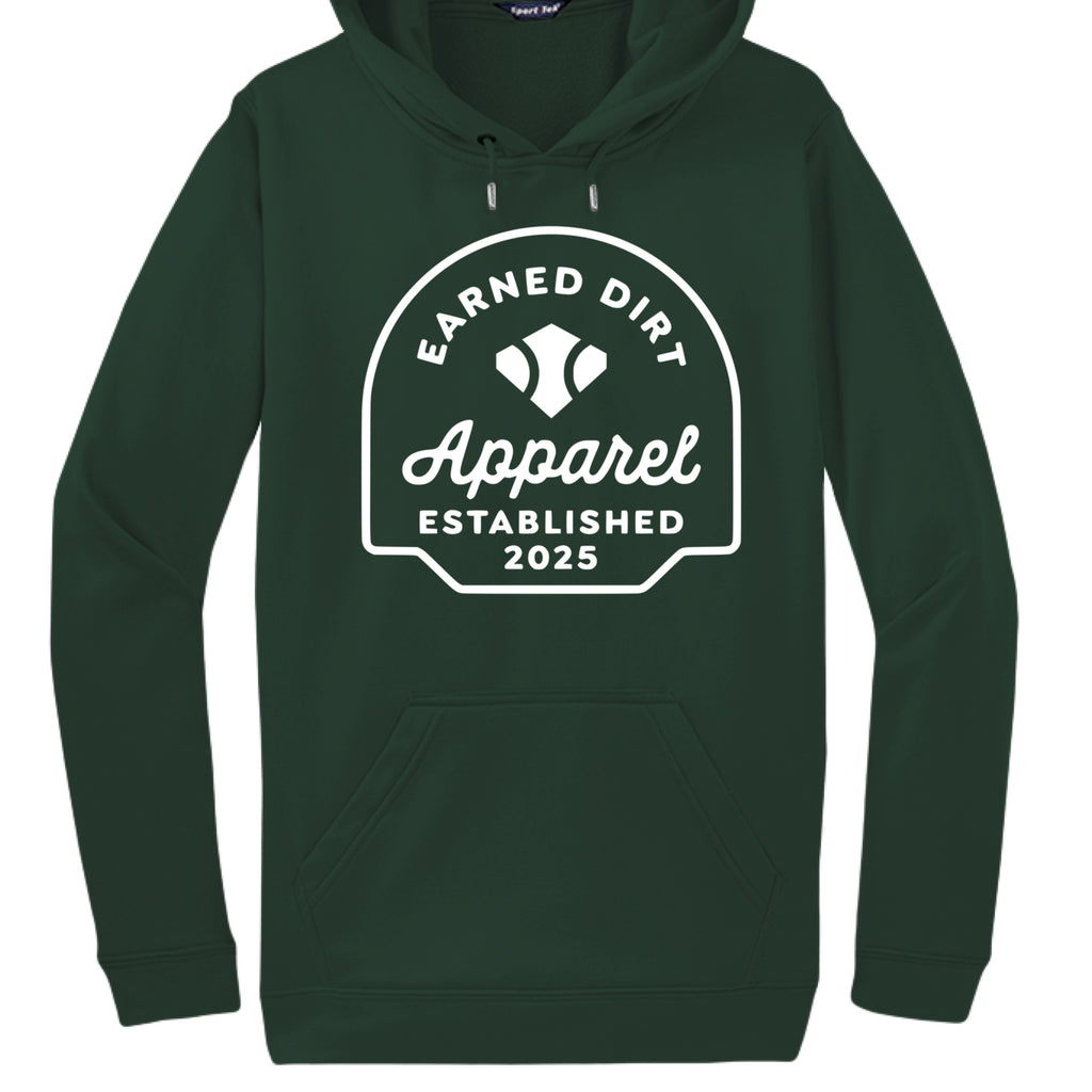 Forest Green - FRONT