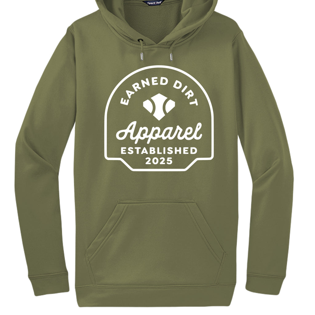 Olive Drab Grn - FRONT