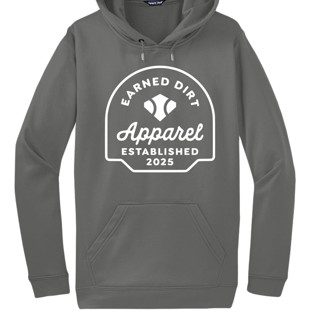 Dark Smoke Gry - FRONT