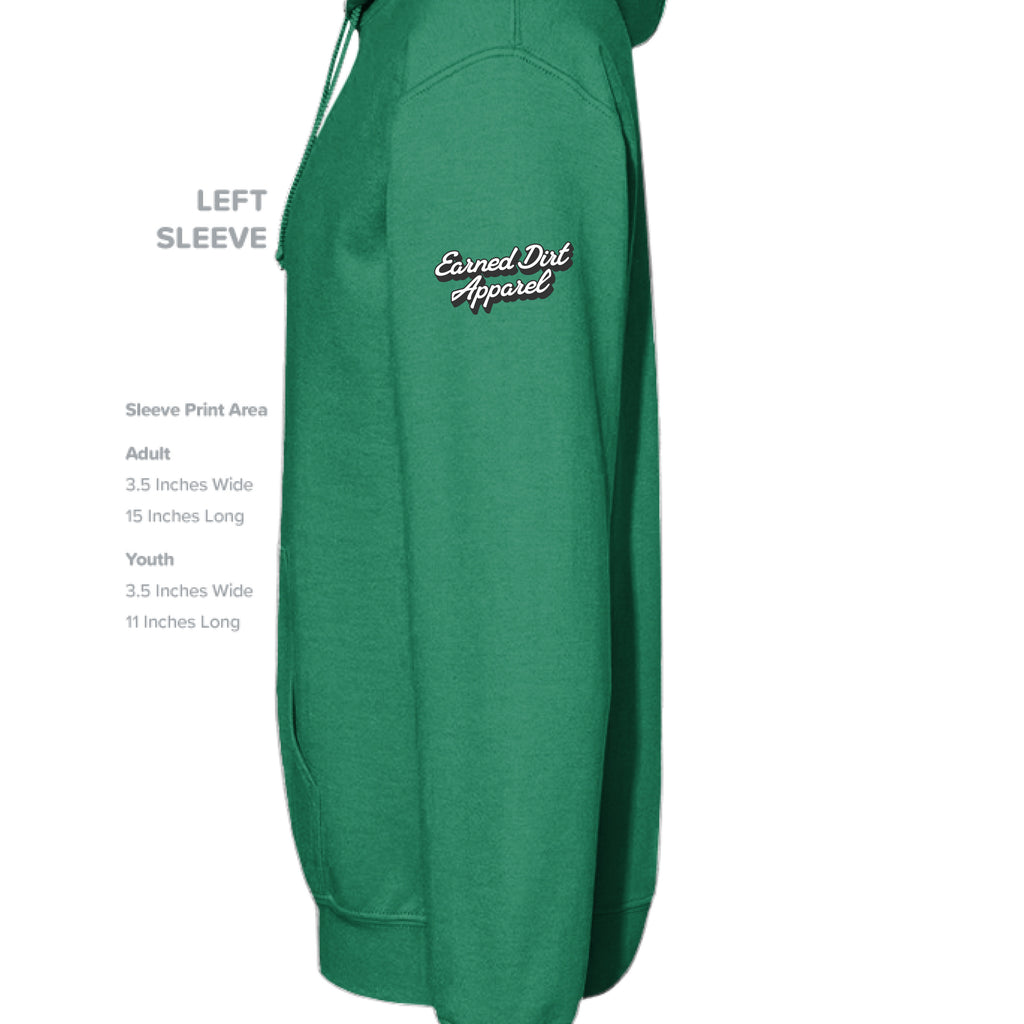 Kelly Green - SLEEVE_LEFT