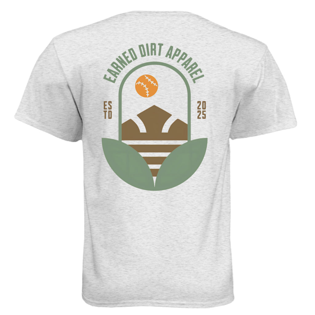 HEATHER WHITE - BACK