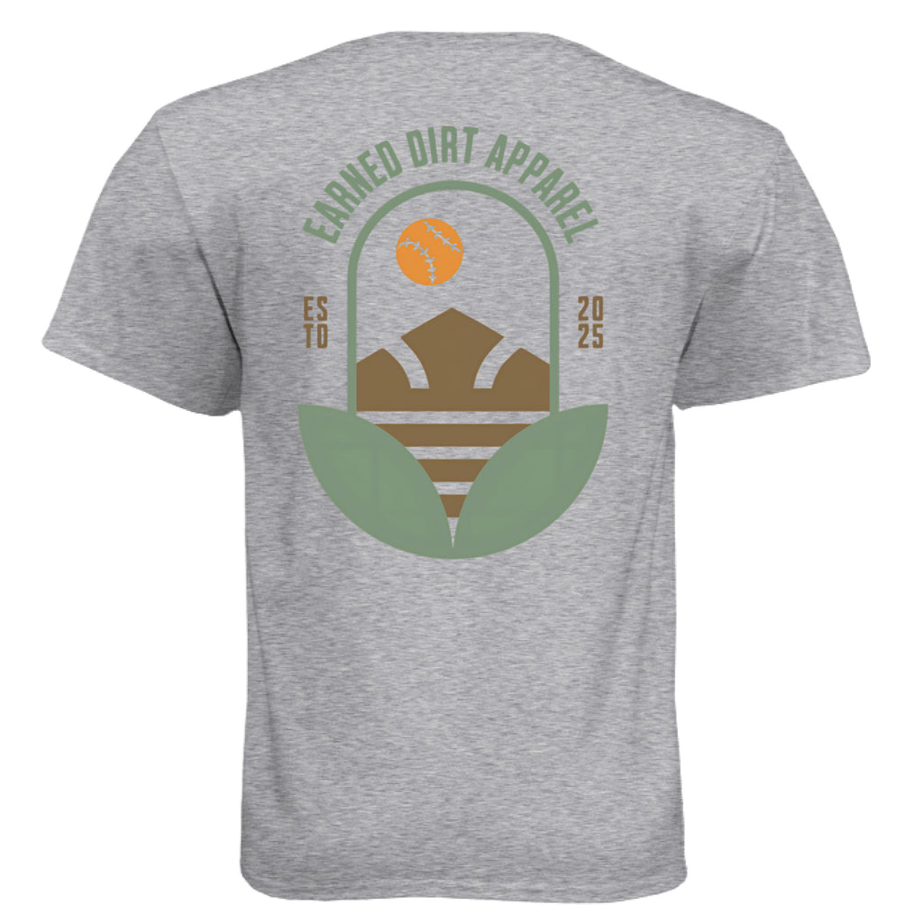 PREMIUM HEATHER - BACK