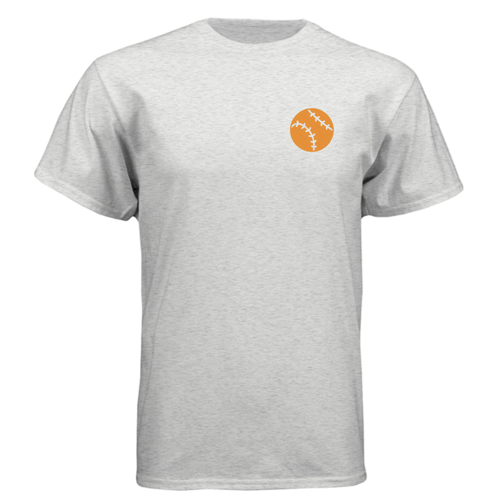 HEATHER WHITE - FRONT