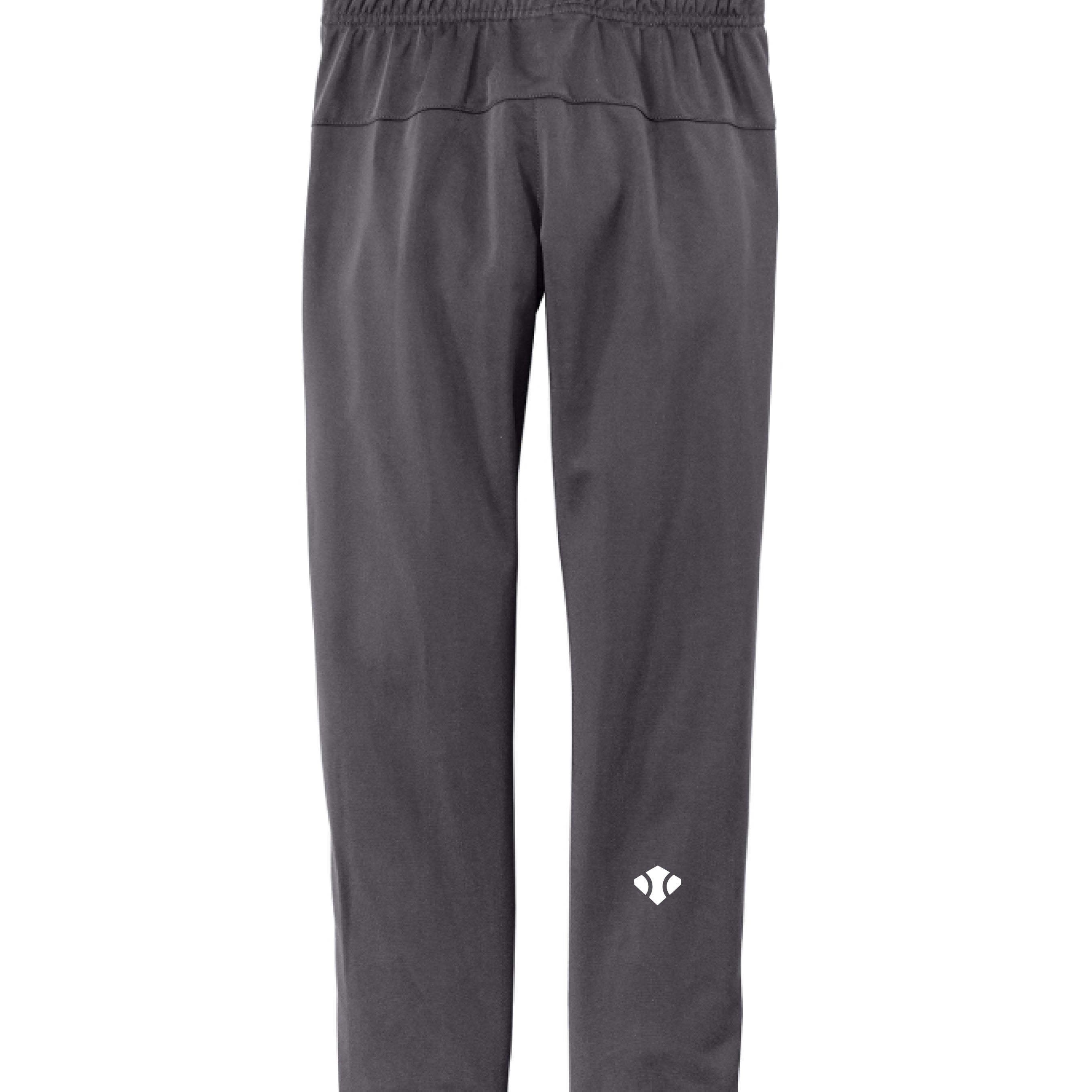 Graphite Grey - BACK