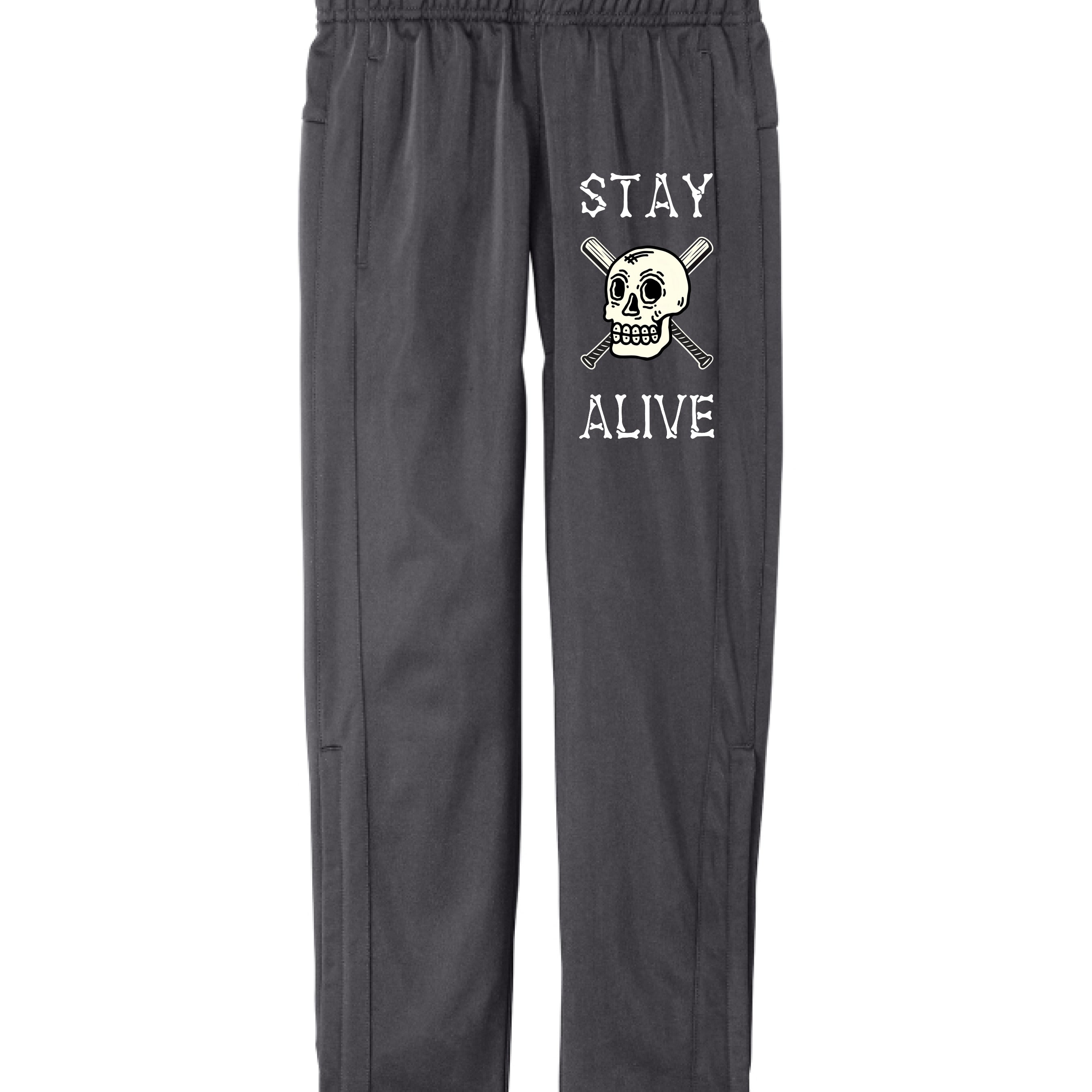 Graphite Grey - FRONT